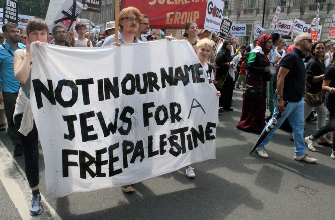 L’antisionismo è una forma di antisemitismo?