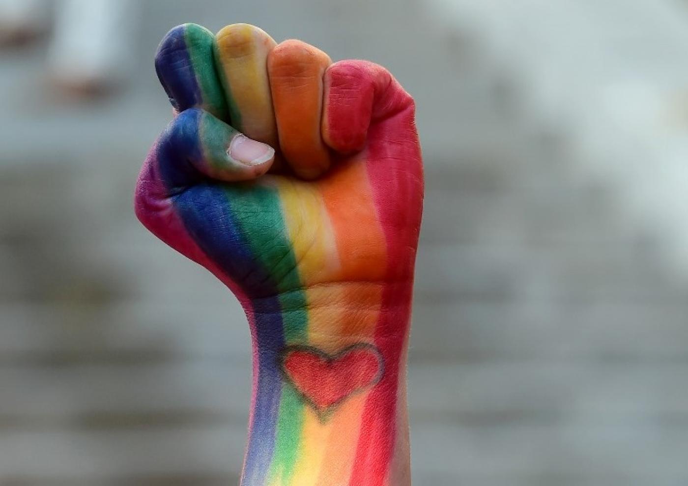 L’Autorità Palestinese usa la nostra comunità LGBTQ+ come capro espiatorio, ma non può fermare i nostri progressi