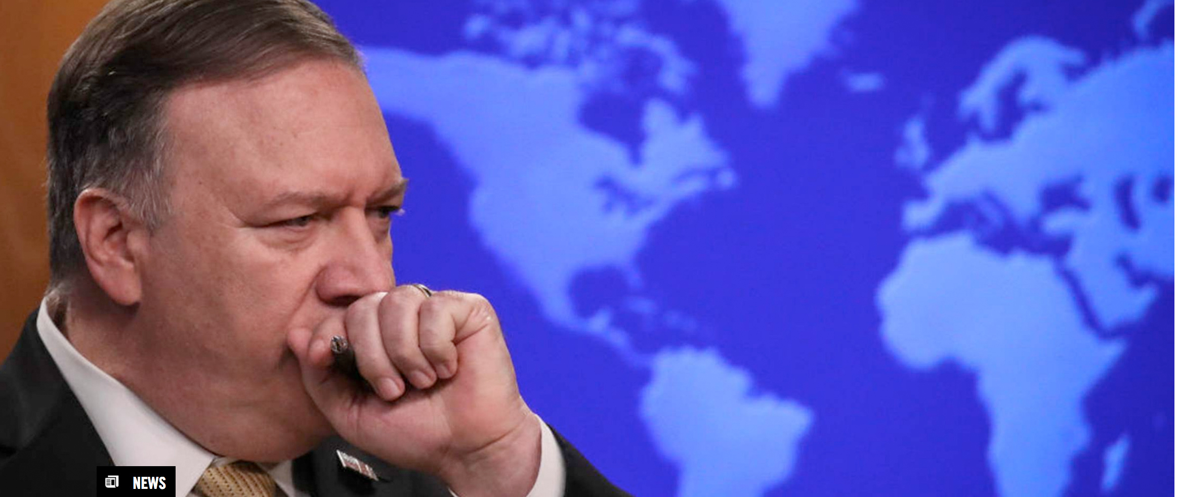 Amnesty International: L’annuncio di Mike Pompeo sulle colonie israeliane aumenta il pericolo dei Palestinesi sotto occupazione.