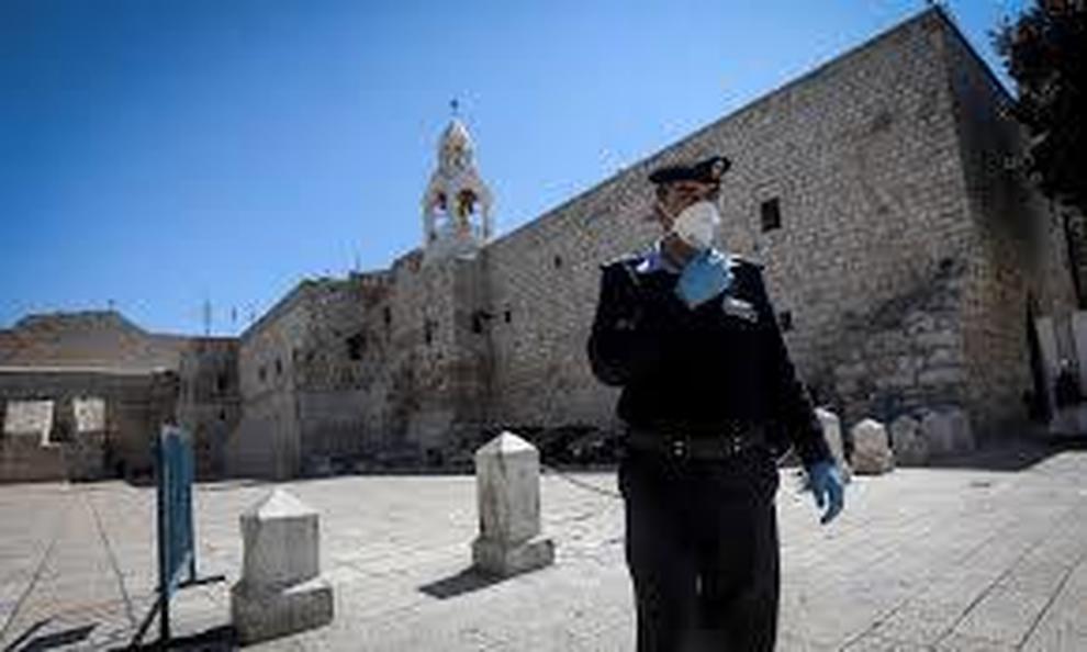 Israele è tenuto a proteggere la salute dei Palestinesi di fronte al Covid-19