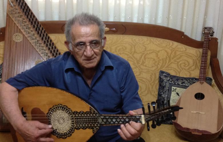 La musica palestinese come resistenza culturale