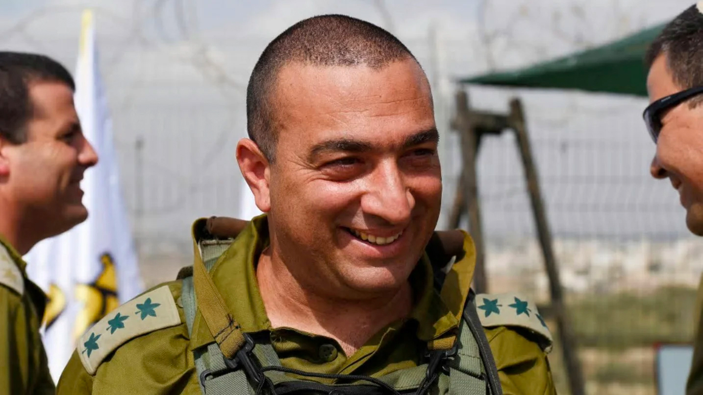 Che il popolo di Israele ricordi il soldato che ha sparato alla schiena a un palestinese