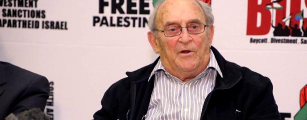 Denis Goldberg, una persona completa: combattente sudafricano per la libertà, ebreo antisionista e vero essere umano