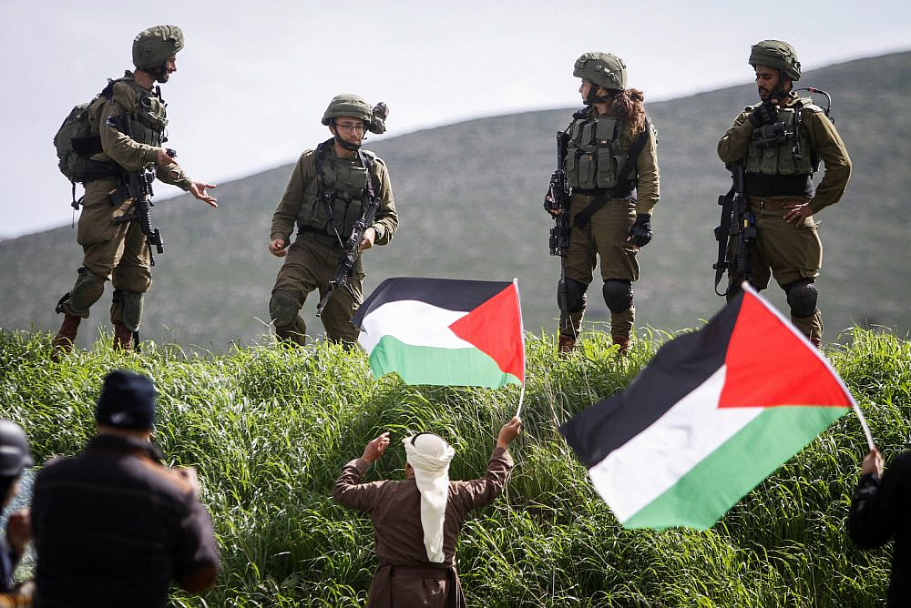 Cosa accadrà alla terra palestinese il giorno dopo l’annessione?