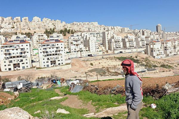 Se Israele annette la Cisgiordania…  Impatto sui diritti umani dei Palestinesi