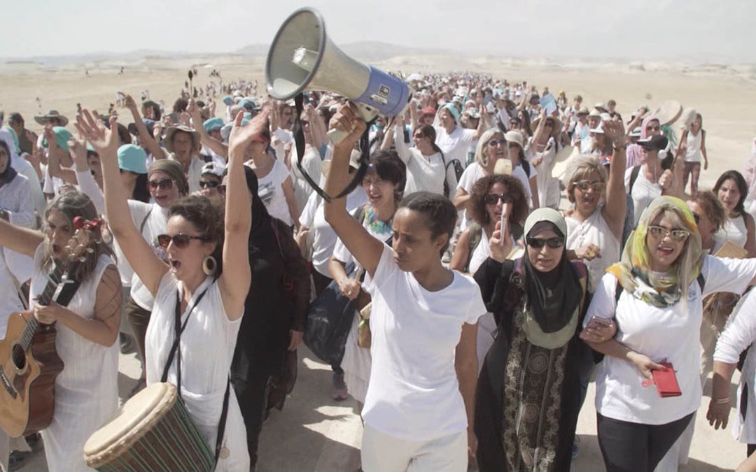 Appello globale di donne leader contro l’annessione e per la pace in Palestina