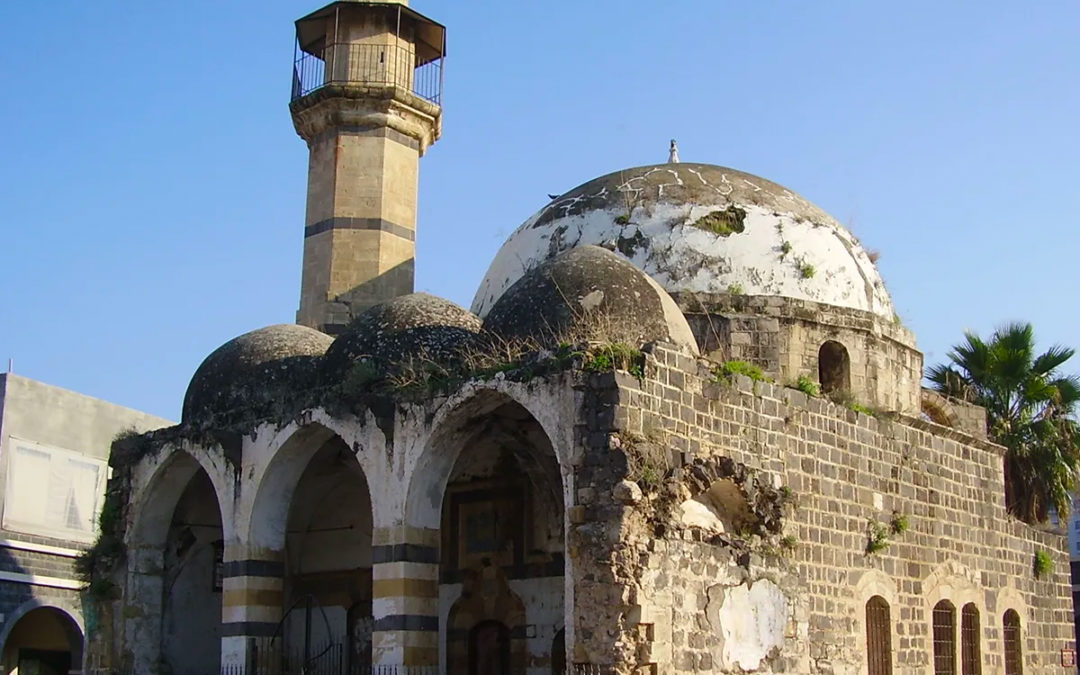 Israele trasforma le moschee in sinagoghe o bar