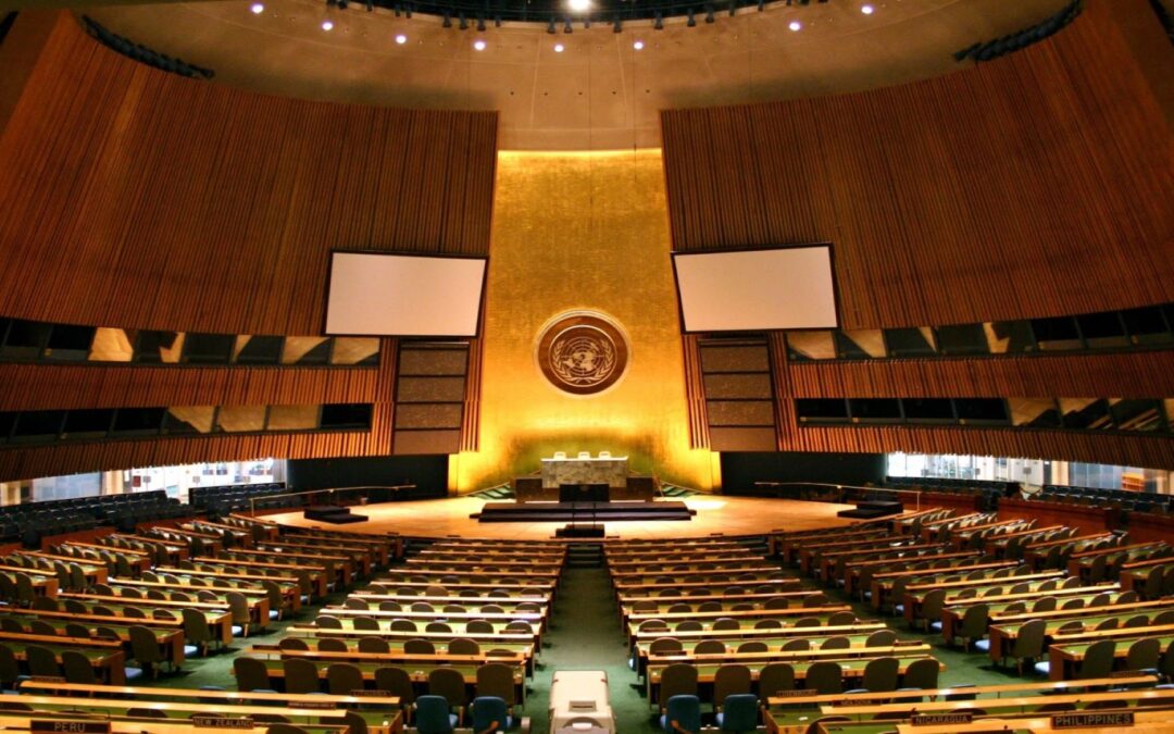 Più di 450 organizzazioni in tutto il mondo chiedono all’ONU un’inchiesta sull’apartheid israeliana