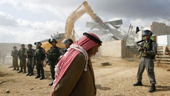 L’ultimo strumento per portare avanti l’annessione nell’Area C: Israele impone nuove procedure arbitrarie che ostacolano la pianificazione edilizia e il diritto alla casa dei Palestinesi