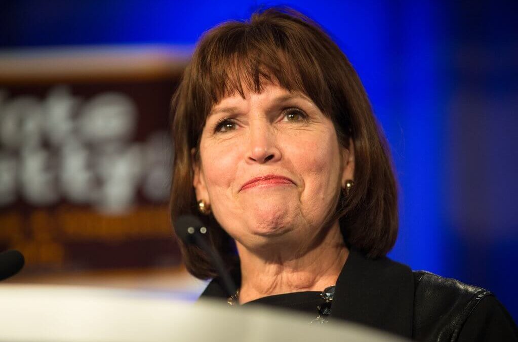 La parlamentare USA Betty McCollum parla alle Nazioni Unite: “Sono legittimi i sogni del popolo palestinese di libertà, giustizia, uguaglianza e autodeterminazione”