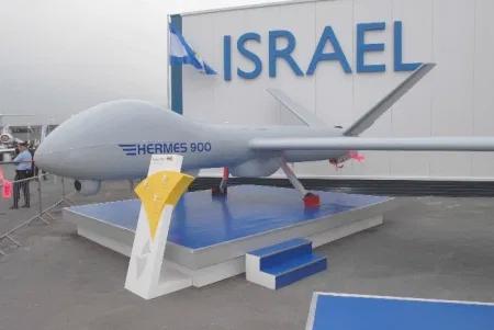 Grazie alla pressione pubblica l’UE rimodula l’uso di droni militari israeliani nel Mediterraneo