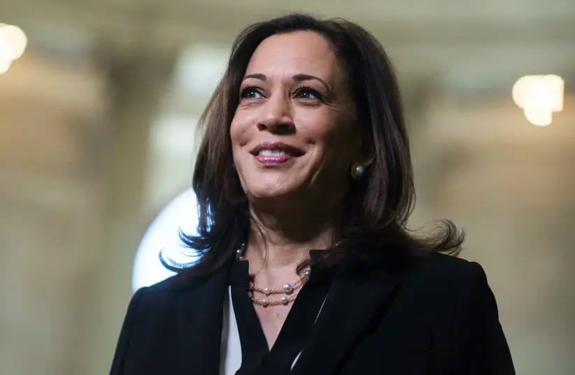 Kamala Harris: Ripristineremo gli aiuti ai Palestinesi, rinnoveremo i legami