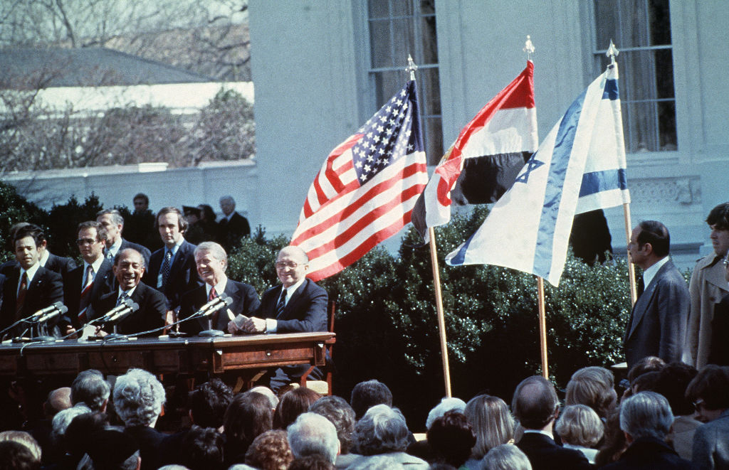 Obama segue le orme di Jimmy Carter e parla apertamente contro Israele e l’AIPAC