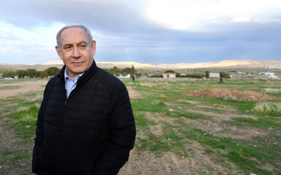 Israele invia i vaccini COVID-19 in Siria, Honduras, Repubblica Ceca e Guatemala, ma rifiuta la responsabilità di vaccinare i suoi sudditi palestinesi