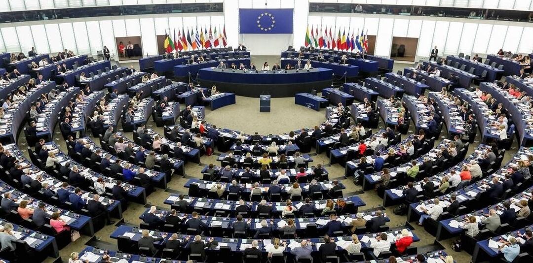 Lettera di 442 parlamentari europei contro l’annessione israeliana de facto della Cisgiordania