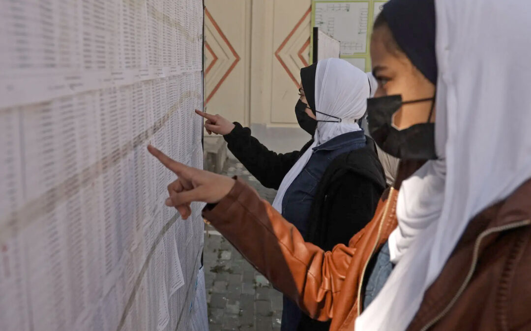 Il servizio di sicurezza israeliano esorta gli attivisti di Hamas a non candidarsi alle elezioni palestinesi
