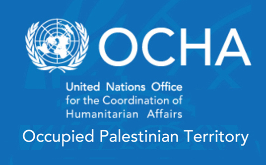 Rapporto OCHA   16 – 29 marzo  2021