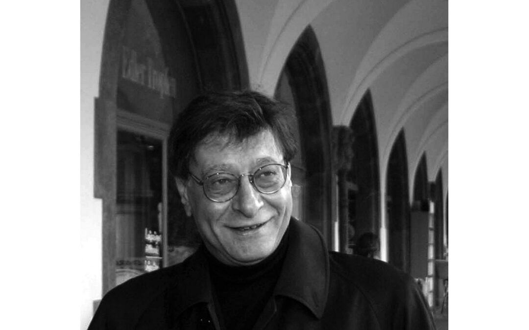 Sabato 27 marzo: nuova data del 3° evento online per Mahmoud Darwish