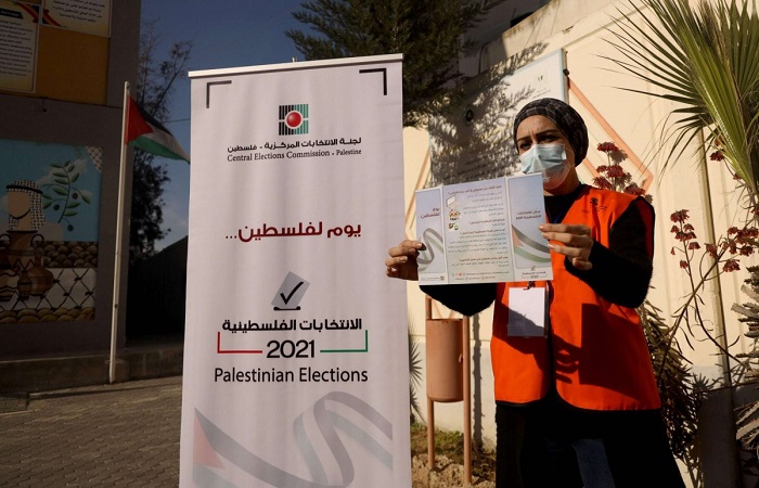 Le elezioni palestinesi viste dai giovani