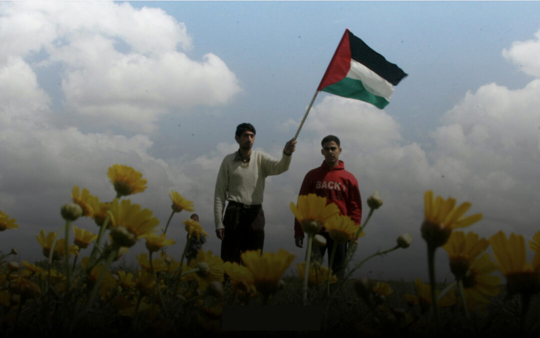 I giovani palestinesi sono stufi dei loro leader. Le elezioni possono portare un cambiamento?