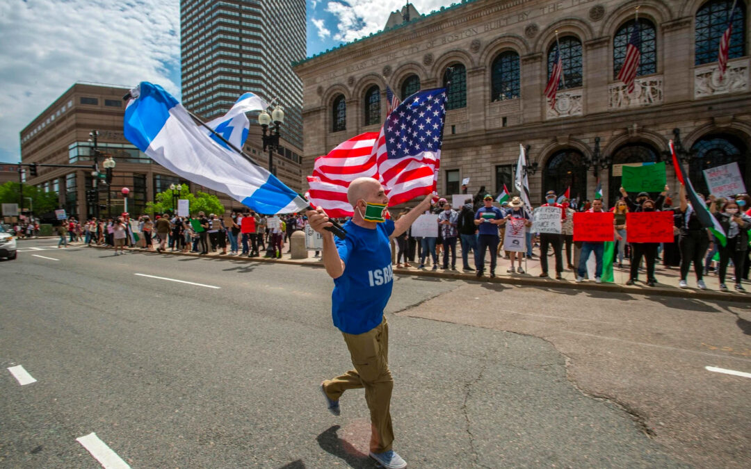 Man mano che la dipendenza di Israele dagli Stati Uniti si riduce, si riduce anche l’influenza degli Stati Uniti su Israele