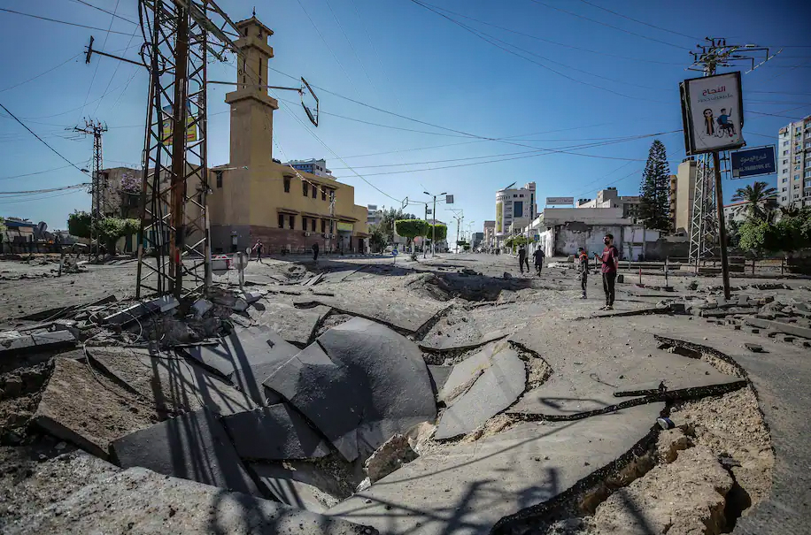 Israele ha scelto una società a due livelli. La violenza è il risultato inevitabile.