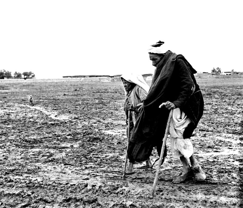 Nakba: come sono state nascoste le prove dell’espulsione degli arabi nel 1948