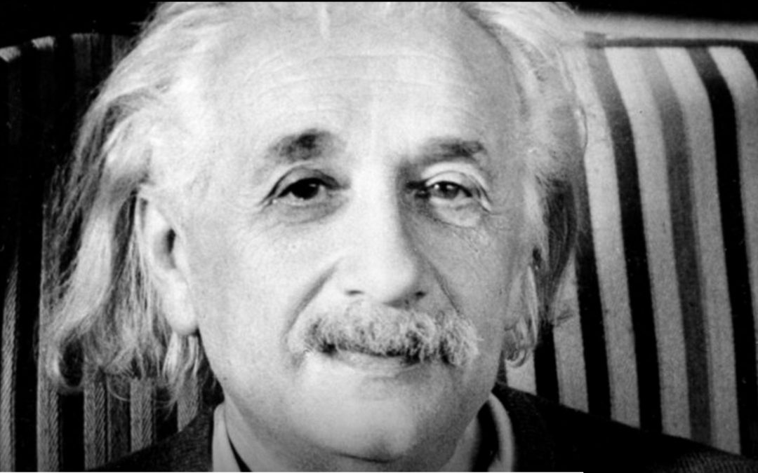 Albert Einstein, il socialista filo-palestinese