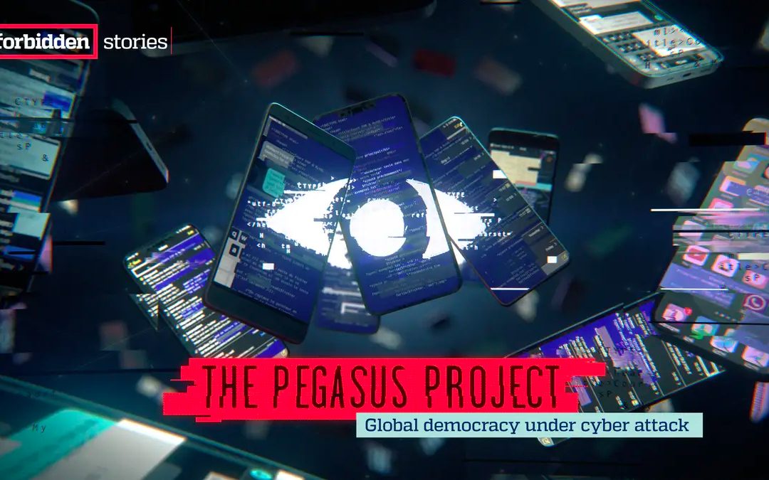 Pegasus: l’arma informatica israeliana che i regimi oppressivi hanno usato contro 180 giornalisti