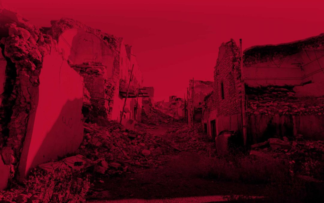 Un appello di Greenpeace: Basta fondi europei per armi e guerre