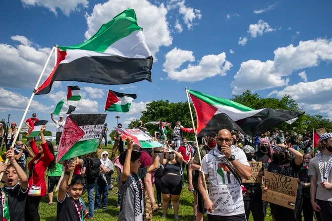 La posizione pro-palestinese alla fine diventerà la norma al Congresso USA