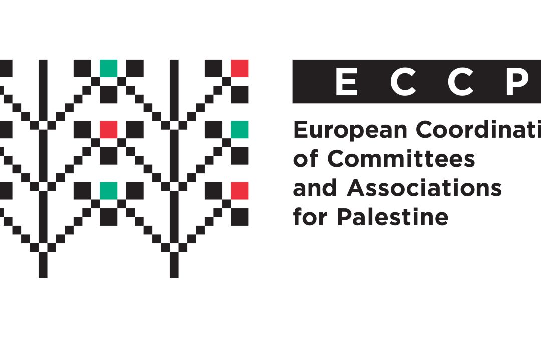 La Task Force Interparlamentare condanna le preoccupanti minacce alla società civile palestinese