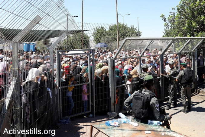 A proposito di Haaretz: il colonialismo di insediamento può essere liberale e l’apartheid essere progressista?