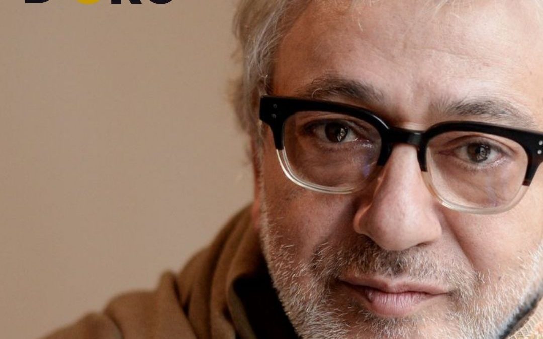 Elia Suleiman sarà premiato al Laceno d’Oro International film festival