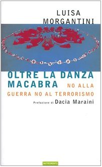 Associazione il paese delle donne intervista  Luisa Morgantini