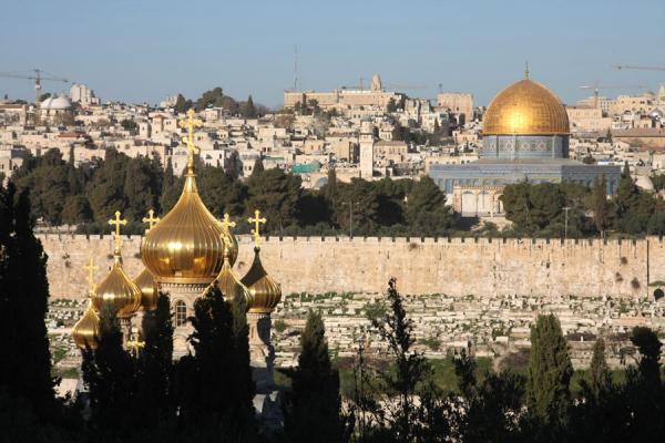 “Gerusalemme 2021, l’ebraicizzazione accende il confronto”: presentato a Roma il report che denuncia pulizia etnica, apartheid e diritti negati