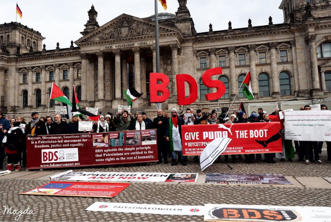 La posizione della Germania sulla Palestina: due volte dalla parte sbagliata della storia?