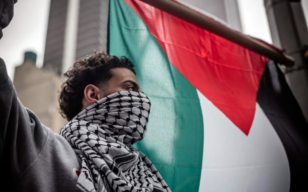 Il giorno della Nakba: Come la Gran Bretagna premia Israele per i suoi crimini di guerra