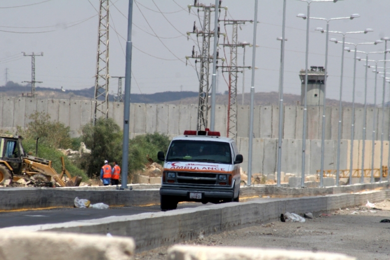 Quindici anni di blocco lasciano Gaza di fronte ad una crisi sanitaria perpetua