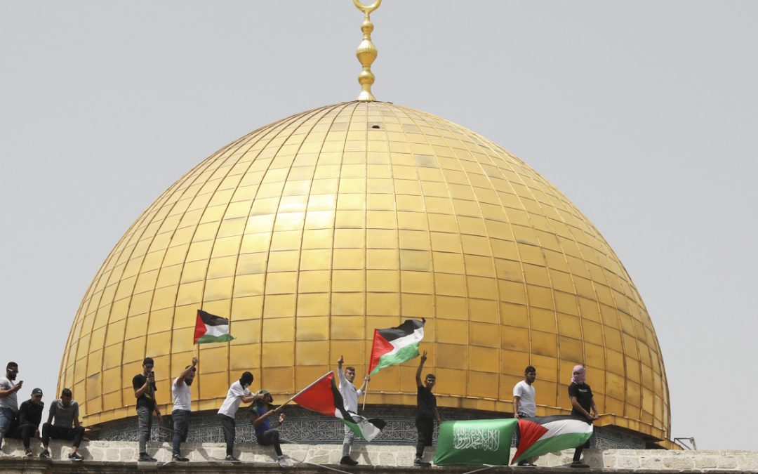 La “terzietà” di Fassino sulla questione palestinese