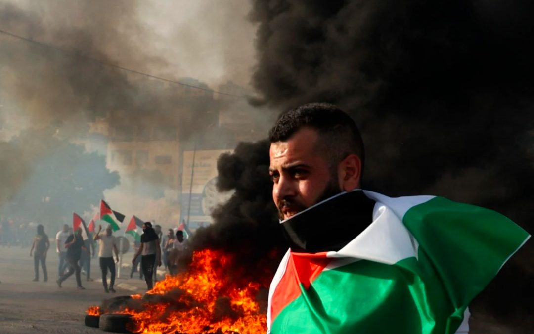 Cisgiordania: come Nablus è diventata il principale centro della violenza dei coloni israeliani