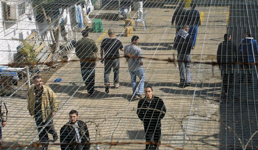 L’Alta Corte di giustizia israeliana rifiuta di liberare i carcerati in detenzione amministrativa