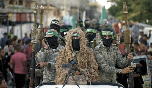 Israele premia Hamas per la sua moderazione durante l’operazione a Gaza