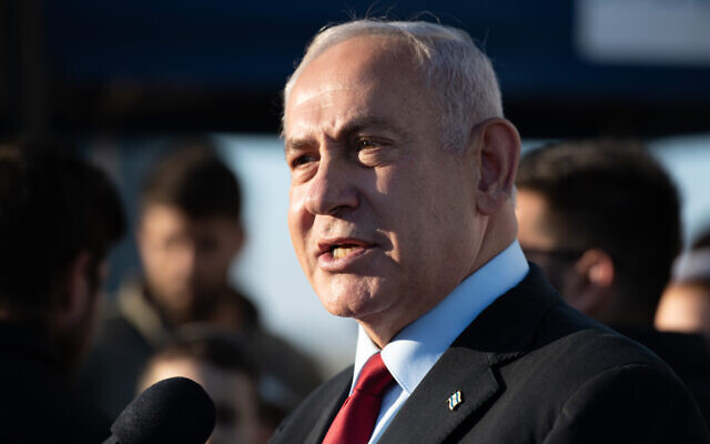 Pieno sostegno: Smotrich, Netanyahu dell’opposizione, appoggiano l’operazione su Gaza; la lista comune la boccia