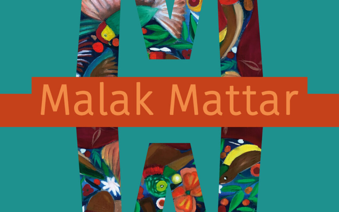 Malak Mattar si racconta