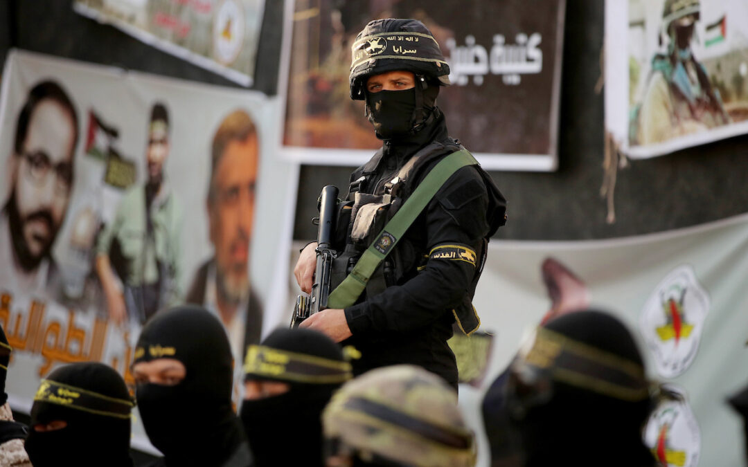 Ricostituzione dell’OLP: c’è posto per Hamas e Jihad Islamica?