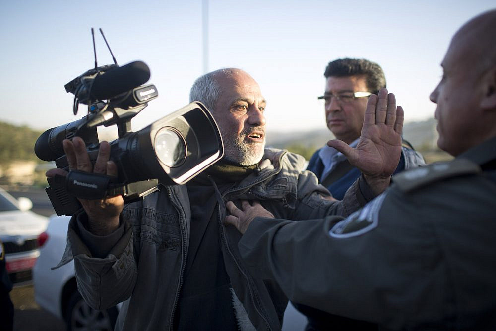 Riuscirà l’industria cinematografica israeliana a normalizzare l’apartheid?