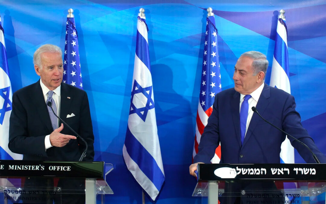 La Casa Bianca sulle elezioni in Israele: “Lieti di vedere una così forte affluenza alle urne”.