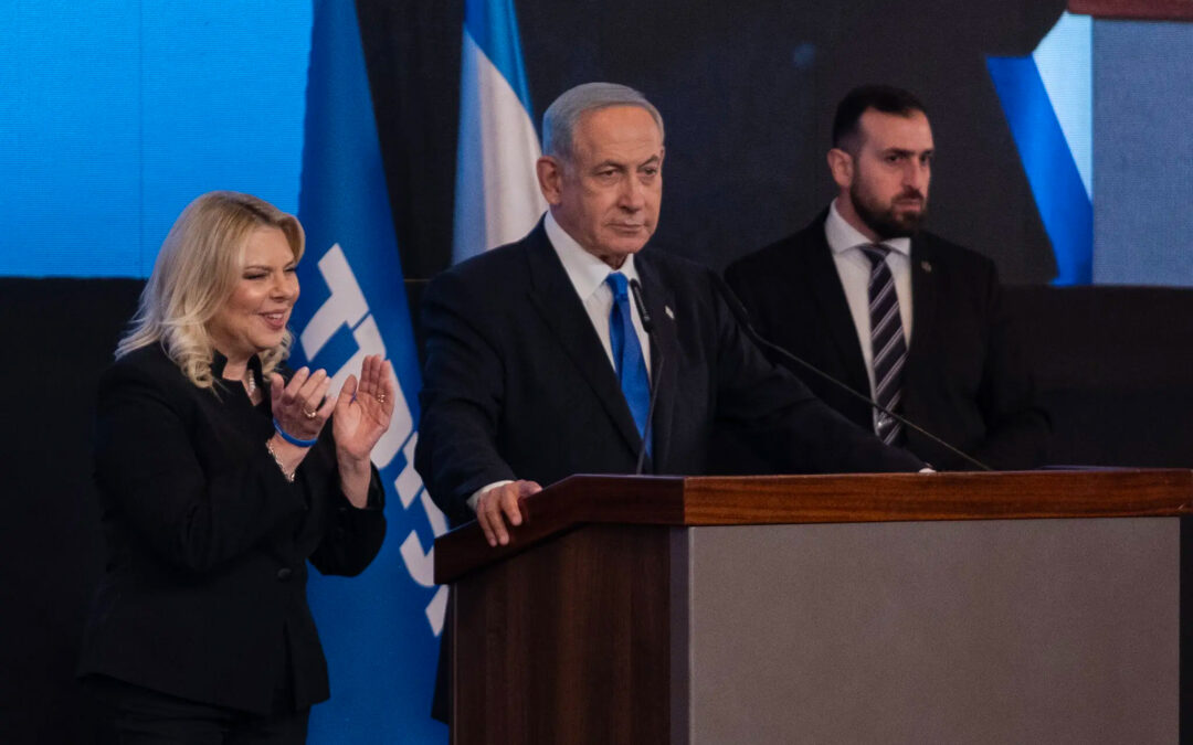 Elezioni in Israele: 5 spunti di riflessione