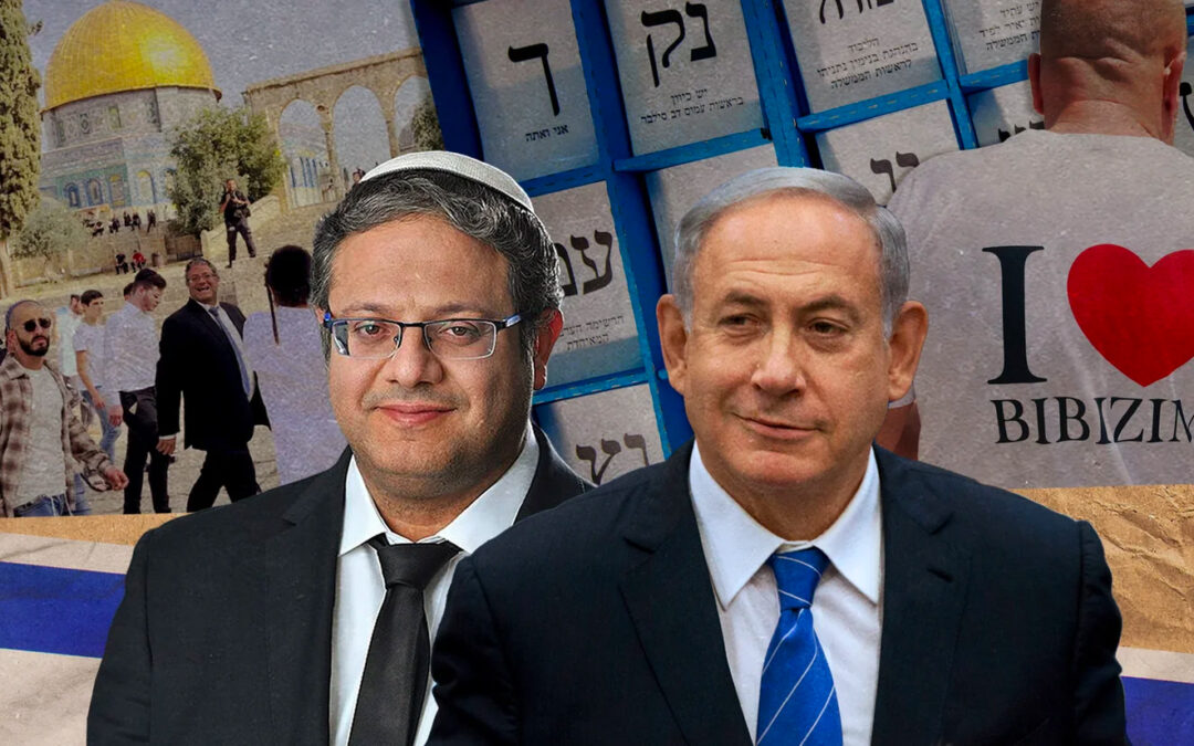 Cosa chiedono gli alleati religiosi e di estrema destra di Netanyahu per partecipare al suo governo